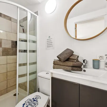 La Santa - Casa Marosenia Apartment