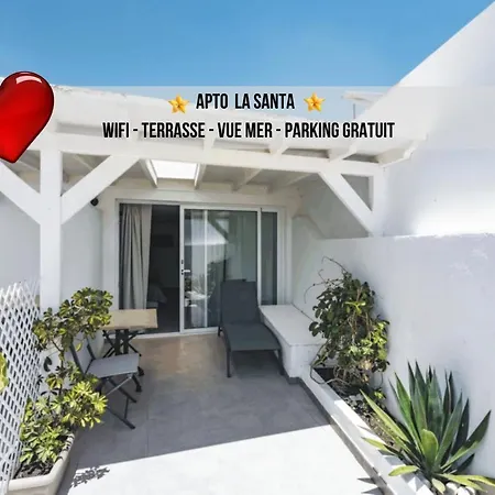 La Santa - Casa Marosenia *