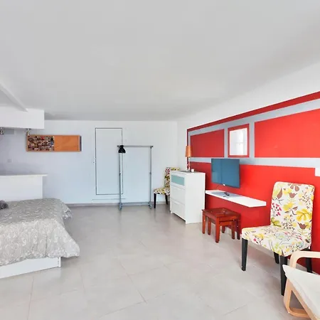 La Santa - Casa Marosenia 公寓