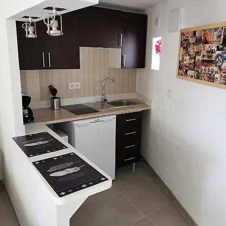 Apartamento La Santa - Casa Marosenia *